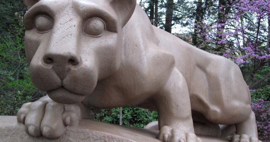 Old Coaly the Mule Still Part of Penn State [Opinion]