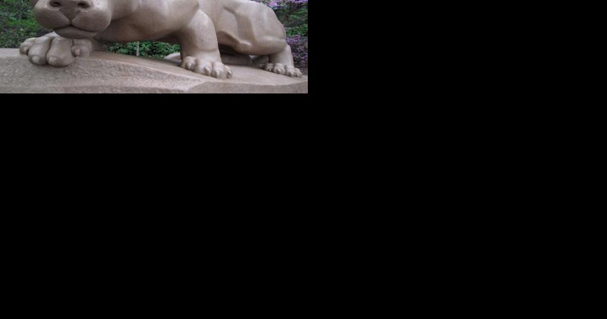 Penn State Still Waiting on Over $300M in State Funding as Lawmakers Squabble - Vimarsana News