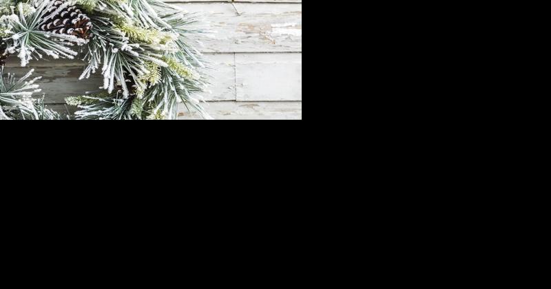 Christmastime Recipes for Holiday Parties - Vimarsana News