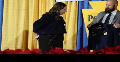 Gratefulness is Abundant Along the FFA Journey - Vimarsana News