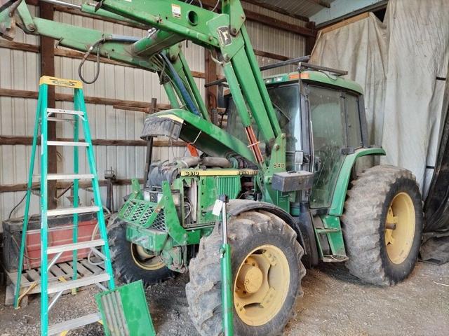 Your Winter-Ready Checklist from Leading Farm Equipment Manufacturers |  Farm Equipment Vehicles & Ag Tech News | lancasterfarming.com