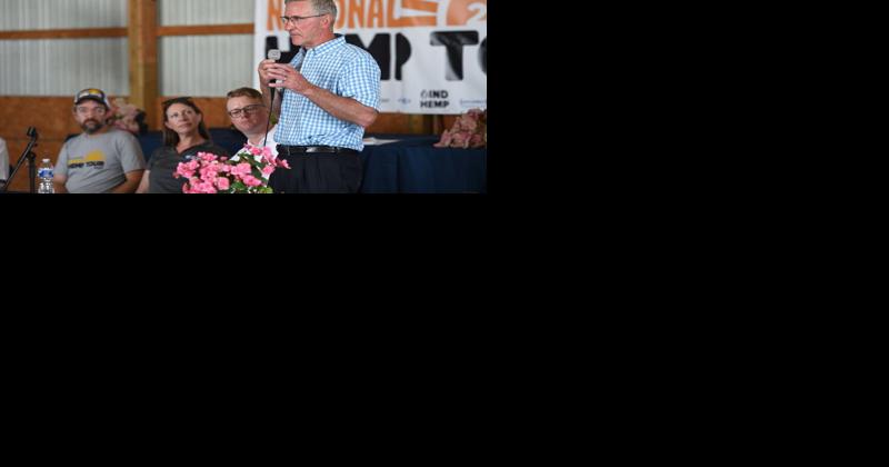 Seed Your Success at 2022 PA Hemp Summit - Vimarsana News