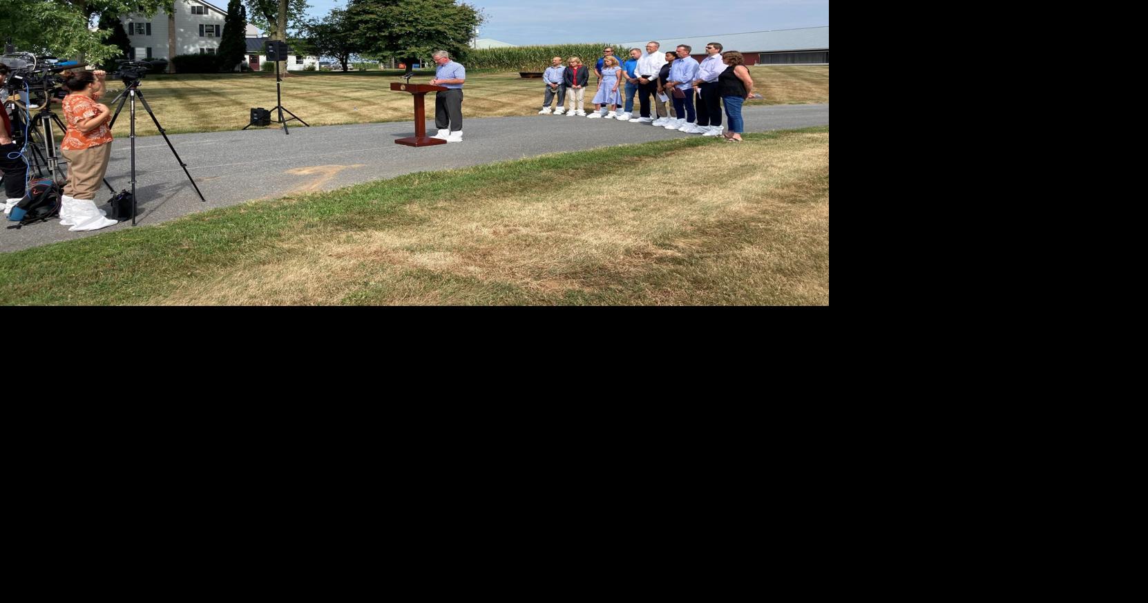 Pennsylvania Rolls Out Avian Influenza Recovery Grants