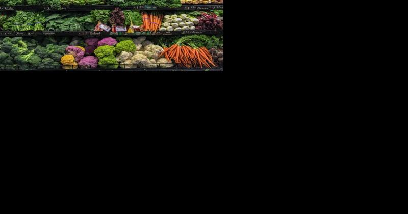If Apples Could Talk: Using Artificial Intelligence in Grocery Shopping - Vimarsana News