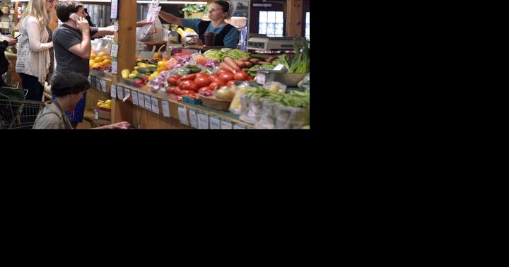 Accepting Digital Payments at Farmers Markets Can Increase Sales - Vimarsana News