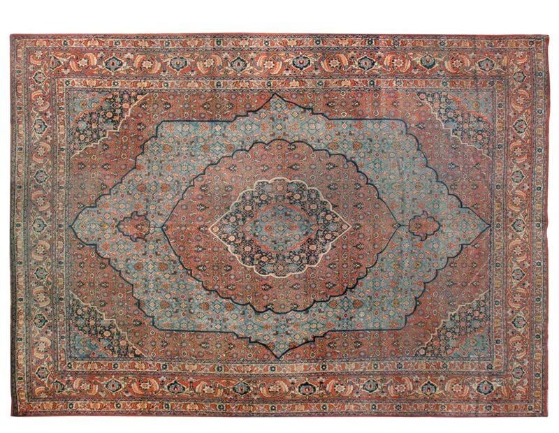 Historic Rug Oriental Rugs and Rug Making | Antiques, Collectibles & Historical ...