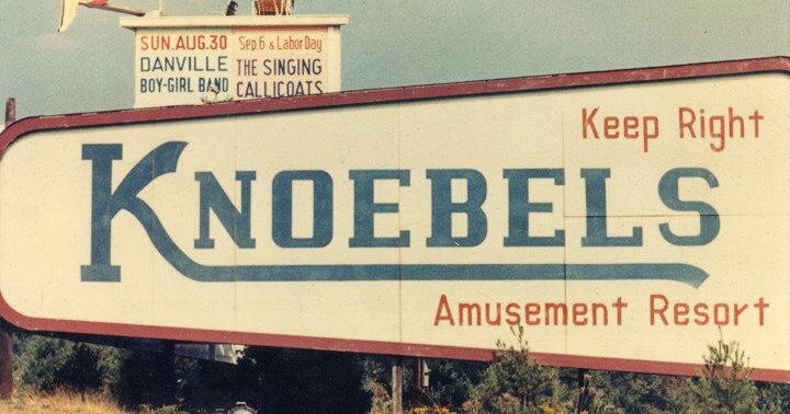 Knoebels Amusement Resort Celebrates 100 Years of Amusement