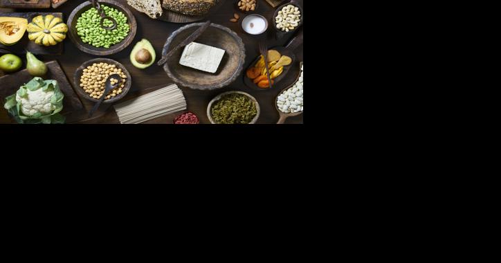 Adding Fiber to Your Diet Doesn't Have to Be 'Rough' | Seasonal Food and Country Style Recipes - Vimarsana News
