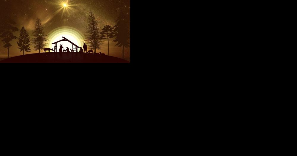 The Early Days of Jesus - Vimarsana News