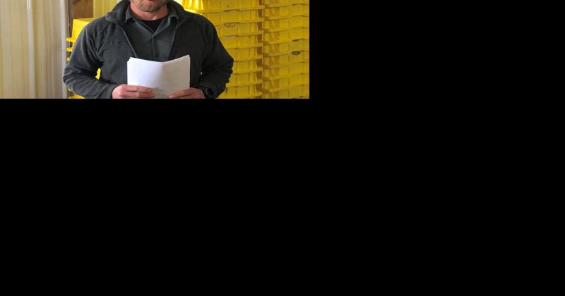 Packing Shed Investment Pays Big Dividends - Vimarsana News