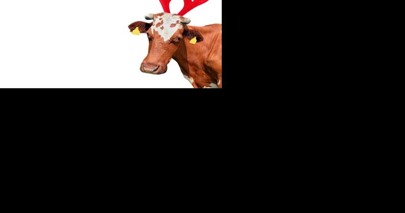 Happy Holidays From the Pennsylvania Milk Marketing Board - Vimarsana News