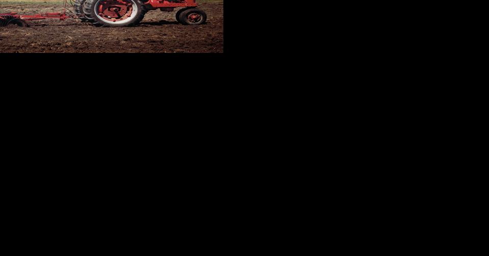 Celebrating 100 Years of Farmall Tractors - Vimarsana News