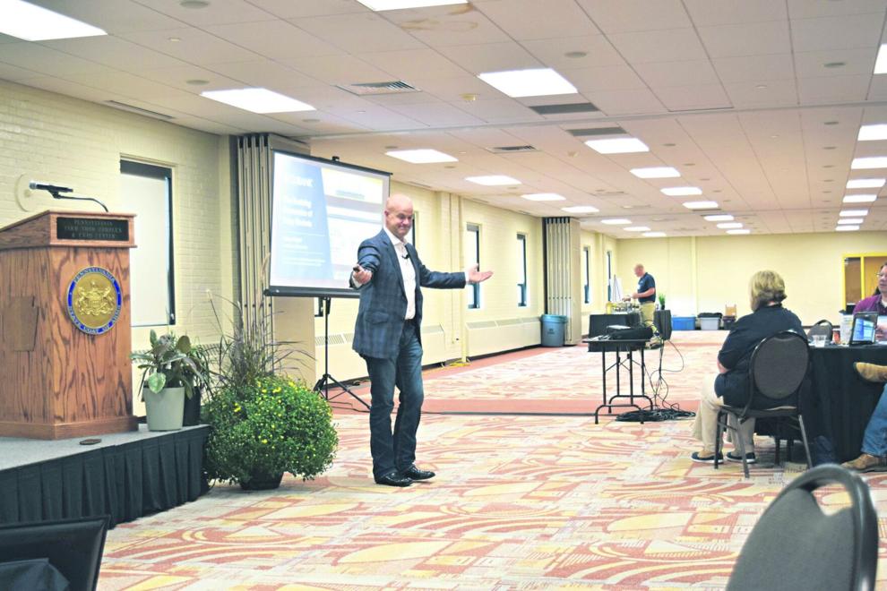 Economist Expects Milk Protein Demand To Continue Growing