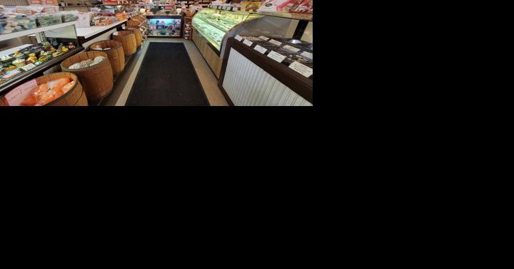 93-Year-Old Candy Store Gears Up for Valentine's Day | Farm and Rural Family Life - Vimarsana News
