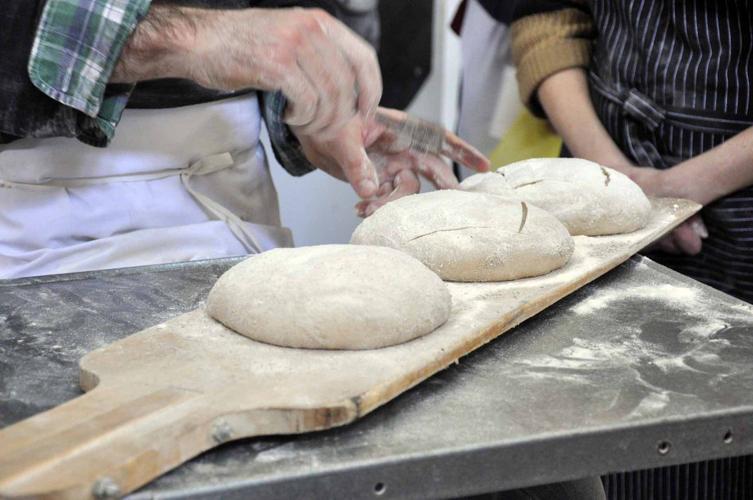 BreadBaking Course Explores Best Baking Practices Using Locally Grown