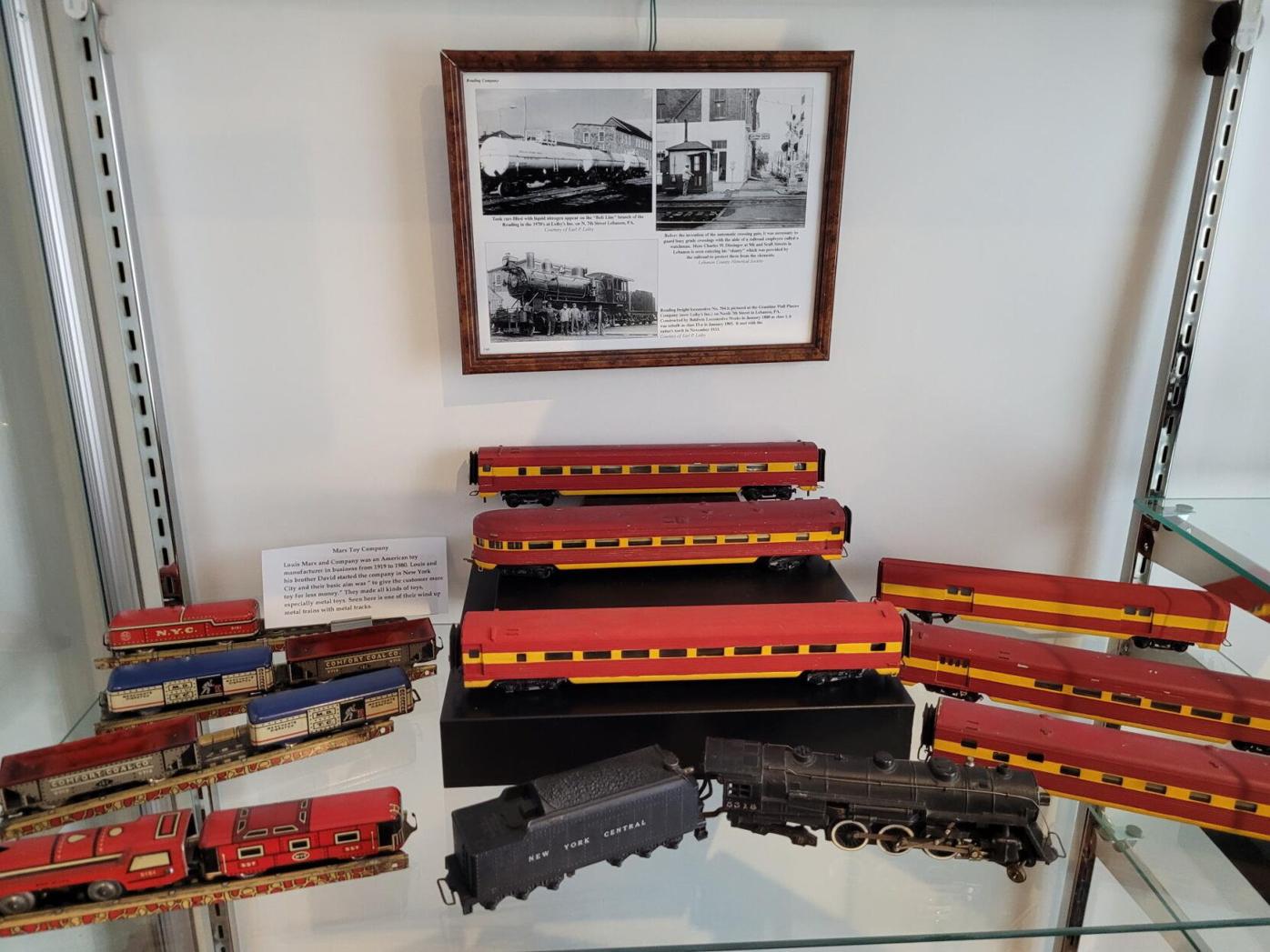 Lionel Trains: World's Best Model Trains & Railroad