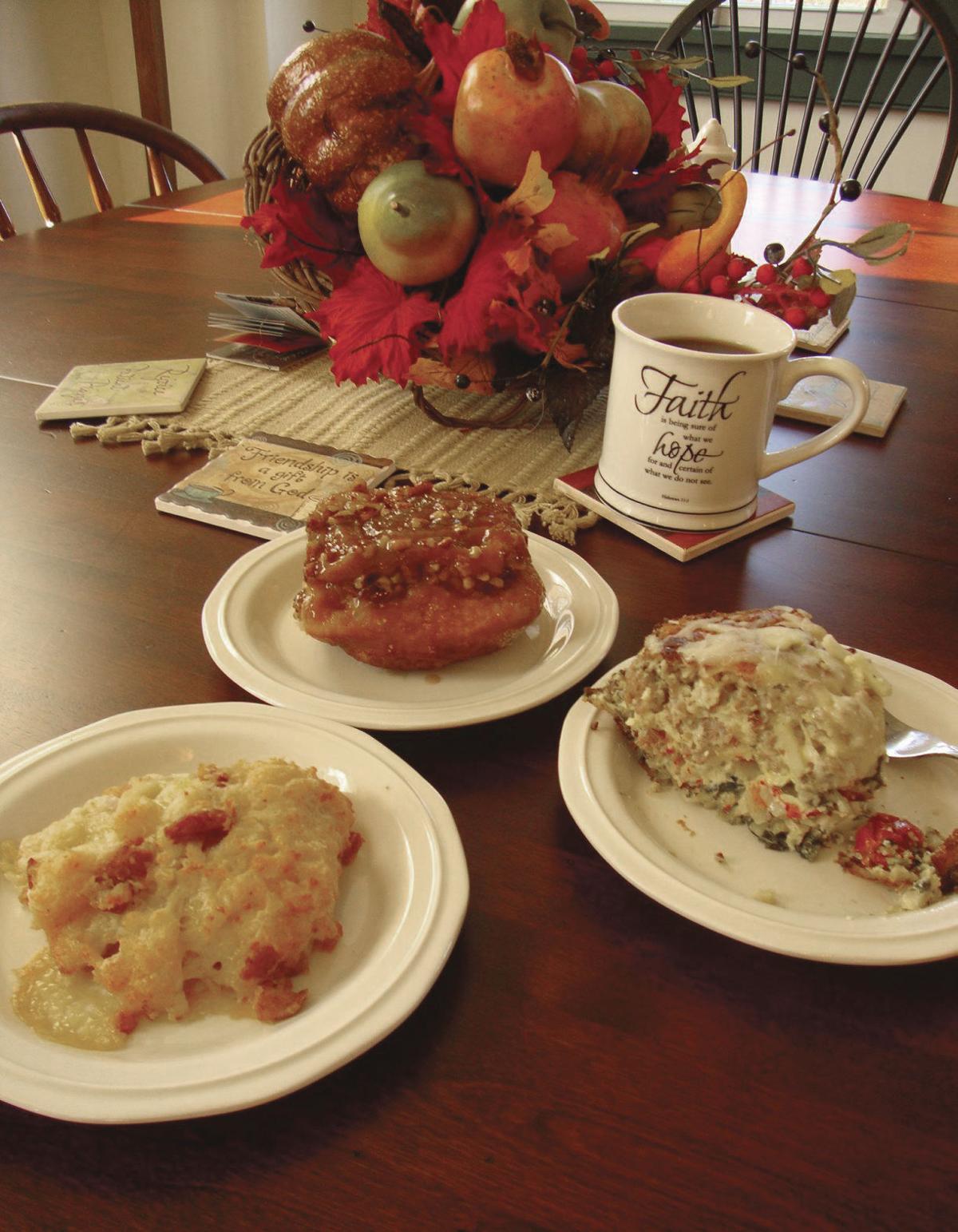 bowman s furniture store ephrata pa on Twin Run Farm Bakery Adds To Community The Heart Of The Farm Is The Family Lancasterfarming Com