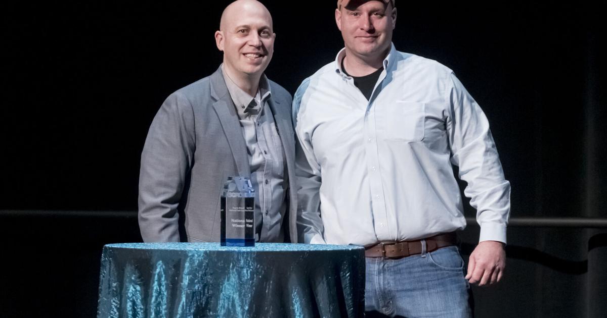 Maryland Farmer Finds Success in Corn Yield Contest | Farming and ...