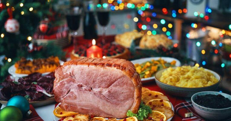 11 Christmas Recipes to Celebrate the Season