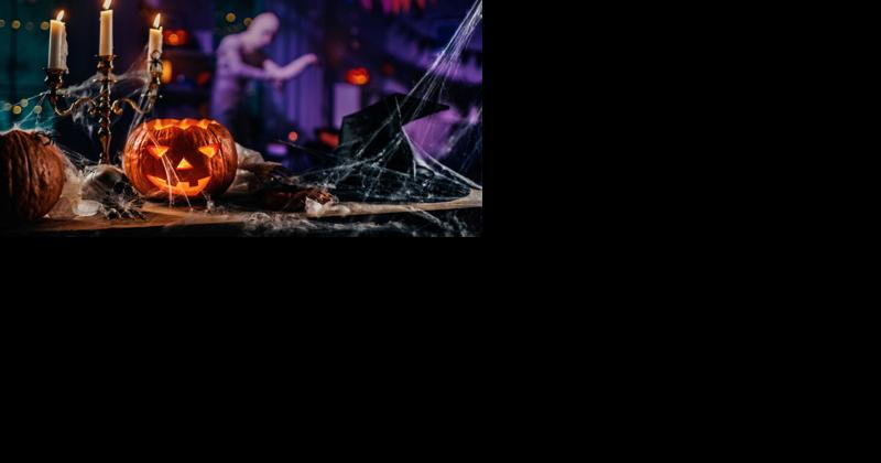 Five Pennsylvania Haunted Houses To Get Your Halloween Creep On - Vimarsana News