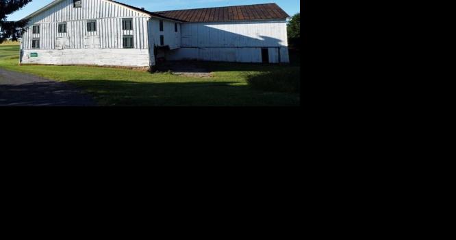 Penn State to Demolish Century-Old Bank Barns - Vimarsana News