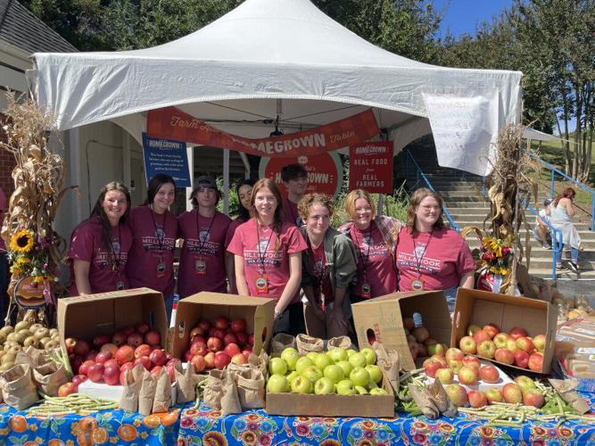 Lancaster Farming Goes to 2023 Farm Aid Farming and Agricultural News