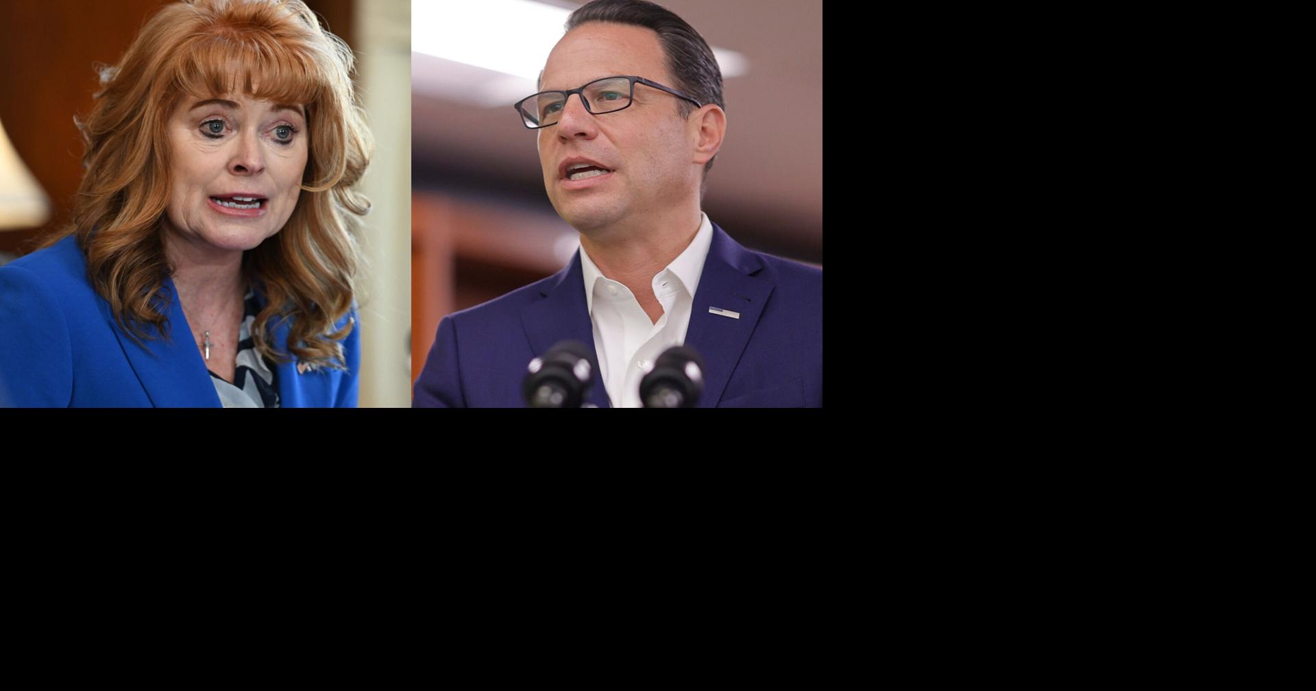 Pennsylvania Governor Candidates Give Stances on Ag Issues