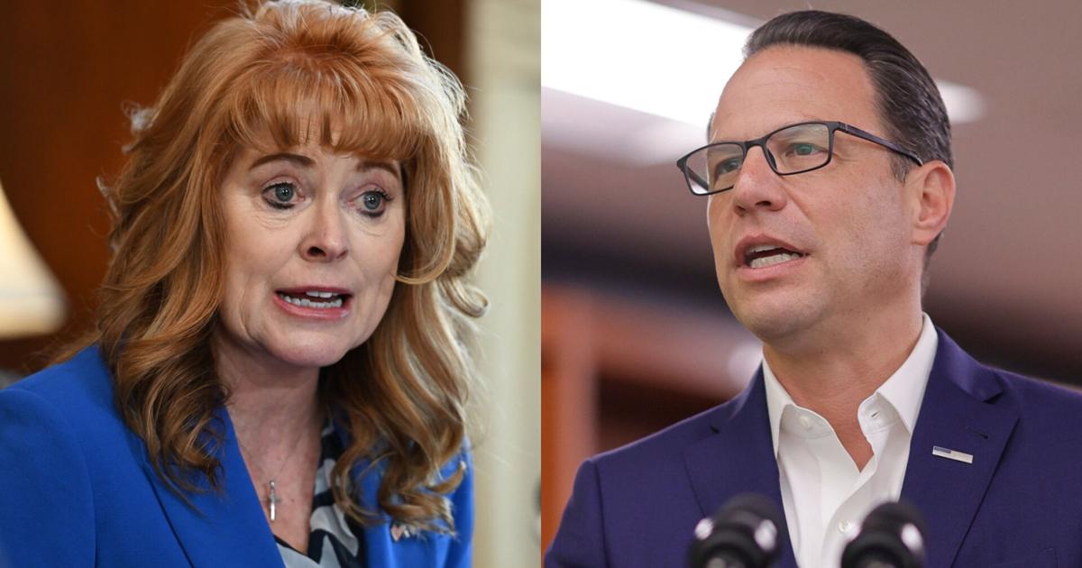 Pennsylvania Governor Candidates Give Stances on Ag Issues