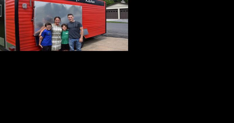 Food Truck's Local Brisket Brings 'Em Running | Food & Country Recipes - Vimarsana News