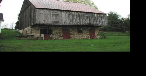 Historic Barn Group Awards Grants to Help Preserve PA Barns - Vimarsana News