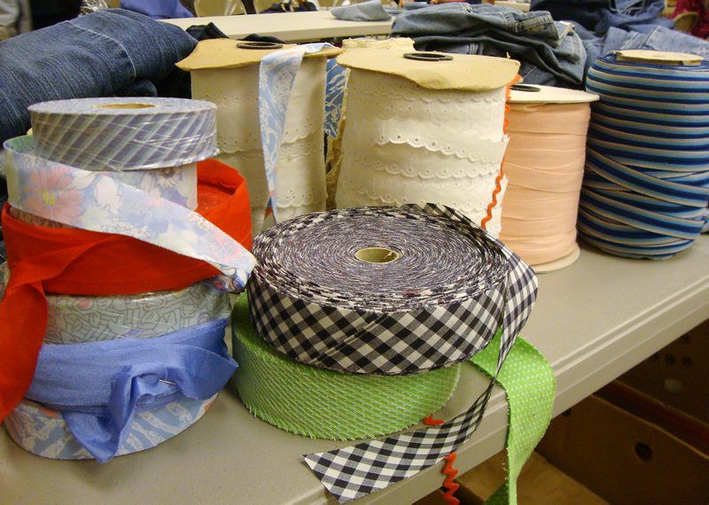 Sew What? Recycle, Reuse, Repurpose is Goal of Lancaster Sewing Network