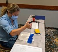 Award-Winning Ag Teacher Makes Best of Odd Year