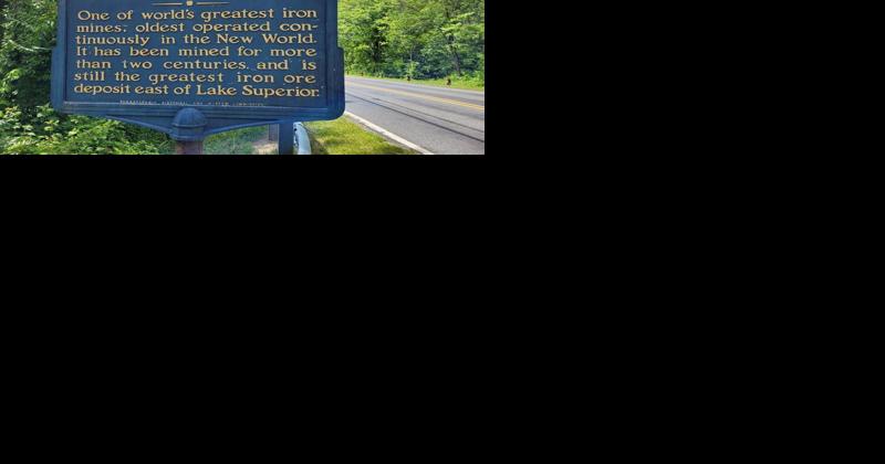 From Cannons for George Washington to a Flood Named Agnes - Vimarsana News