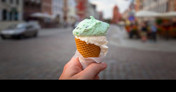 America's Oldest Ice Cream Company Call Pennsylvania Home