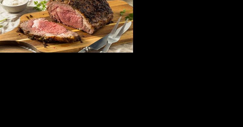 A Collection of Roasts Featuring Beef and Pork | Seasonal Food and Country Style Recipes - Vimarsana News