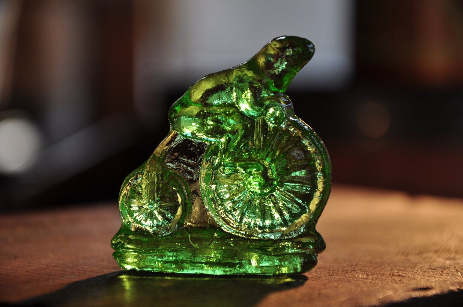 Clear Toy Candy Is a Christmas Treat From the Past | Seasonal Food