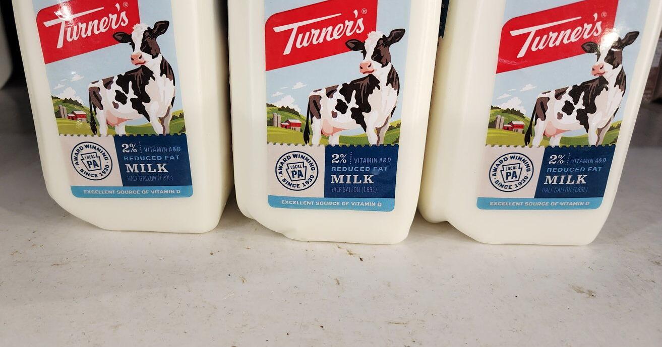 Making the Dairy Aisle Sparkle Boosts Sales, Says Team Working With Retailers - Vimarsana News