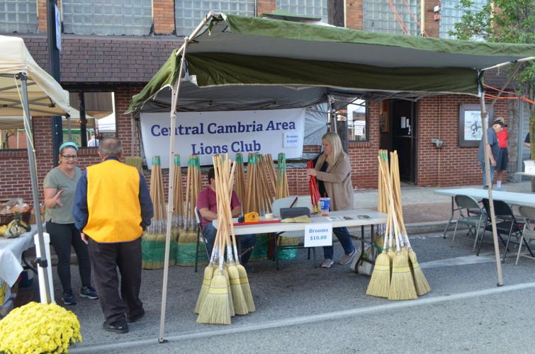 Ebensburg Potato Fest Puts Small Pennsylvania Town on the Map Farm