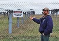 Franklin County Farmer Wary of Leasing Land for Solar