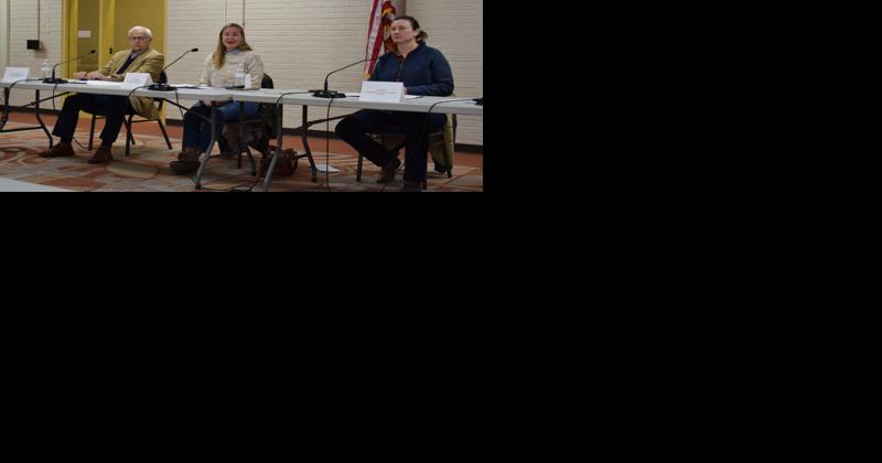 Panelists Discuss Making Money on Solar Grazing and Leasing - Vimarsana News