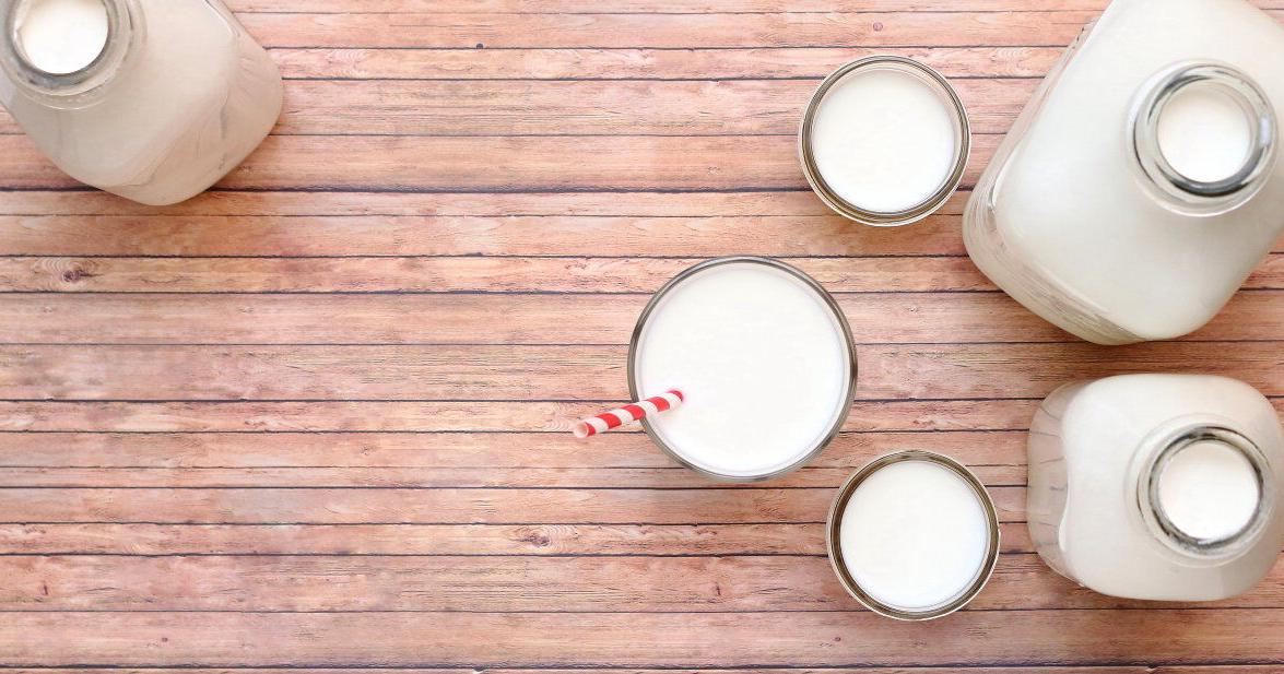 Pennsylvania Committee Moves School Whole Milk Bill - Vimarsana News