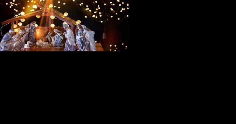 Centered in the Light of Christ at Christmastime - Vimarsana News