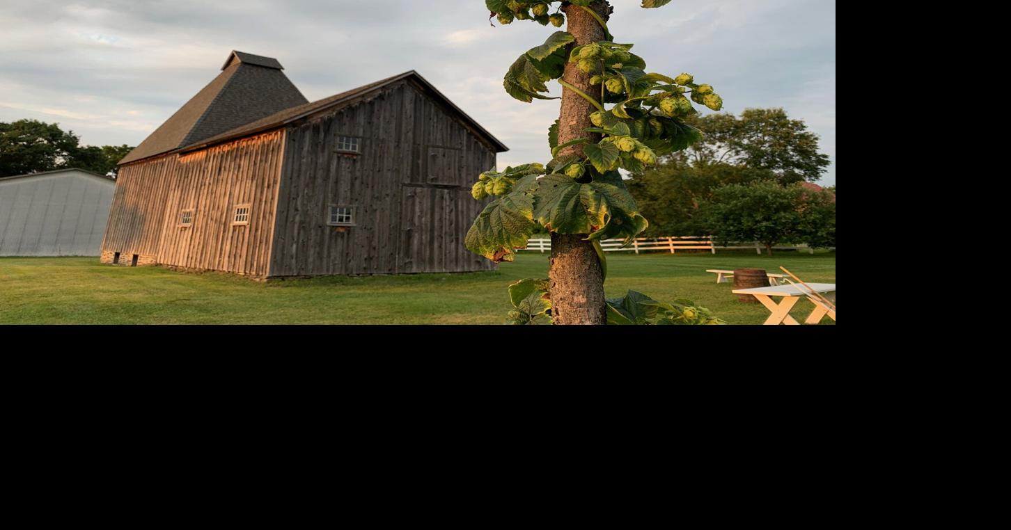 Family-Run Farm Resort Inspired By European Travel | Agriculture Business & Agritourism News