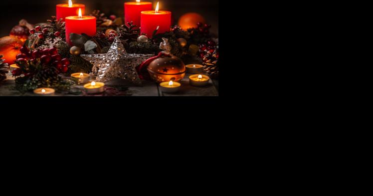 Finding Peace and Joy in Advent Scriptures - Vimarsana News