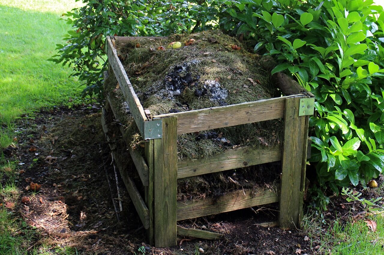 How to Make Compost Without Smell: Easy Tips for Odor-Free Gardening