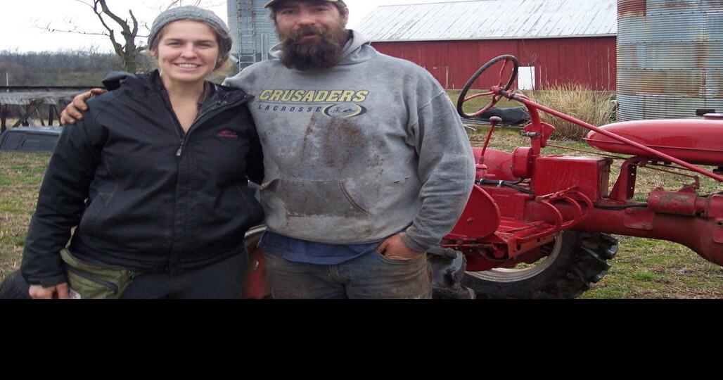 Mad Radish Hooked on Farming in York, Pennsylvania Farm and Rural