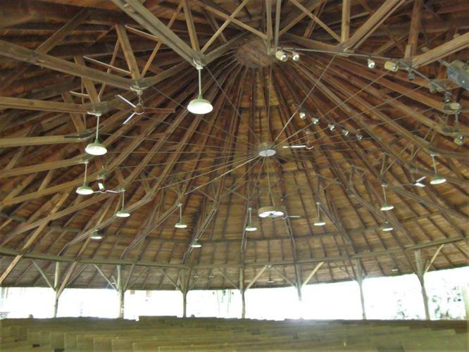 Mount Gretna Campmeeting Celebrates 125 Years News