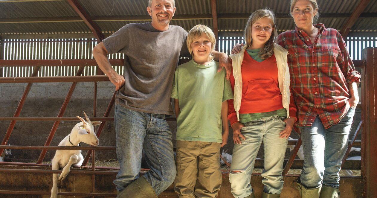 What Does the Next Generation of Farmers & Ranchers Need? [Opinion] - Vimarsana News