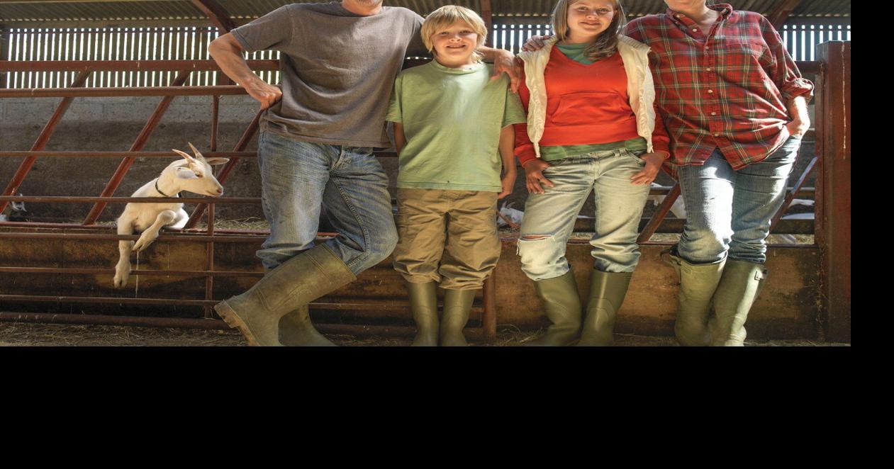 What Does the Next Generation of Farmers & Ranchers Need? [Opinion ...