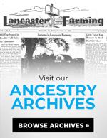 Browse Ancestry Archives